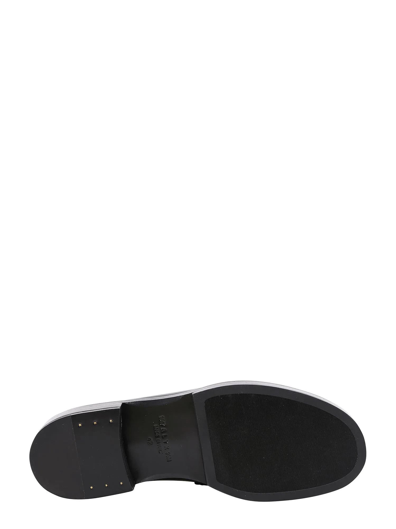 1017 ALYX 9SM Slip On Loafers