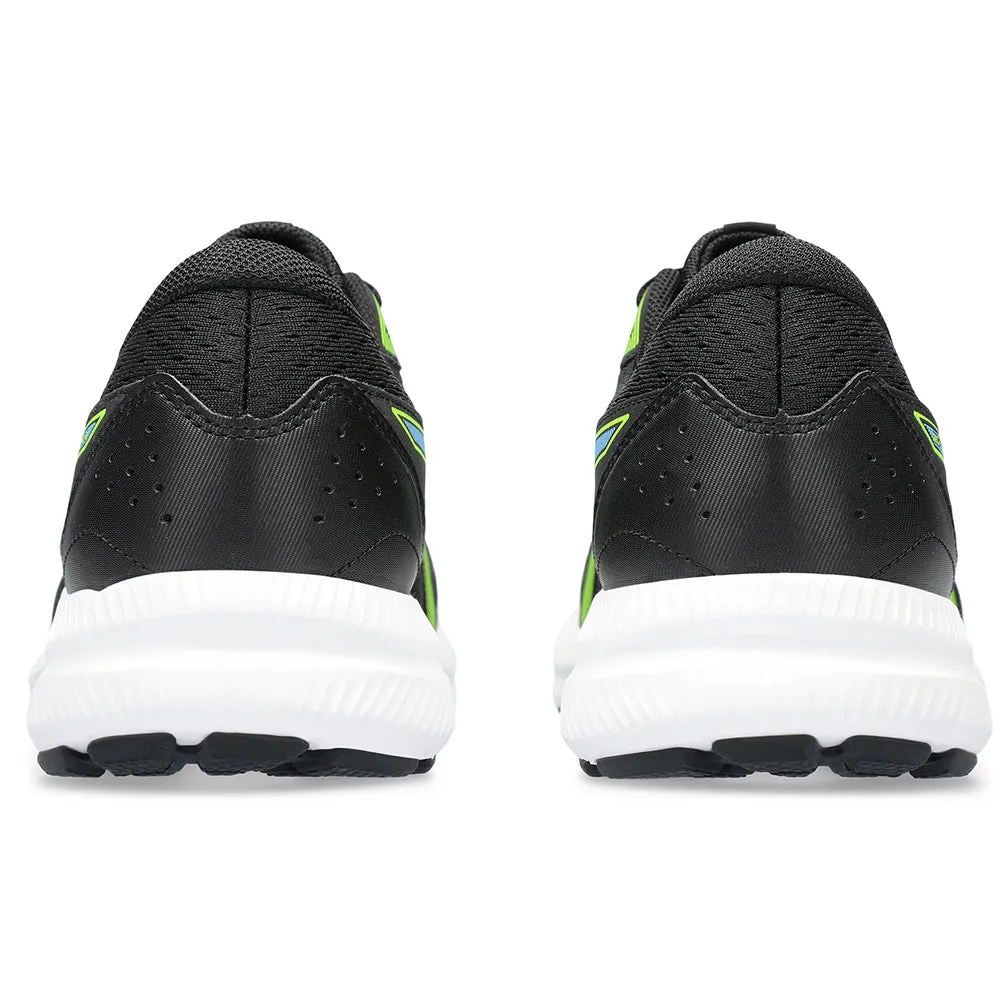 ASICS Gel-Contend 8 4E Mens Running Shoes