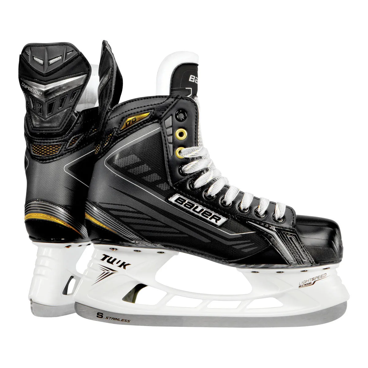 Bauer Supreme 170 Ice Skates