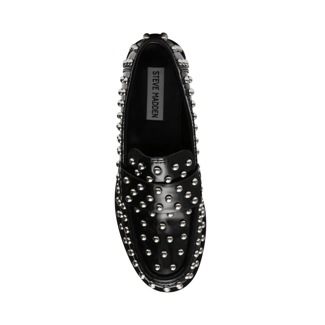 BEQUEST BLACK