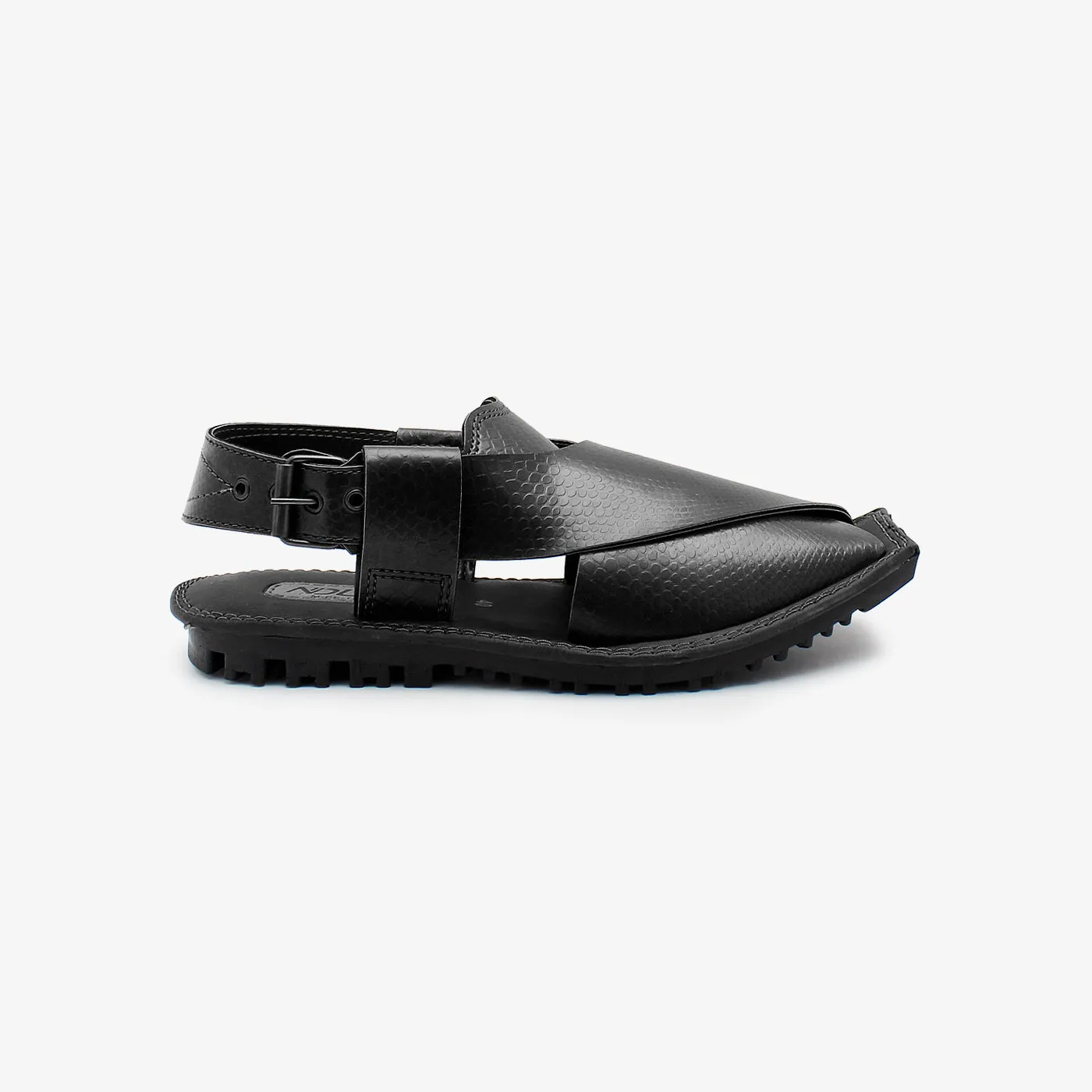 Classic Mens Peshawari Sandals