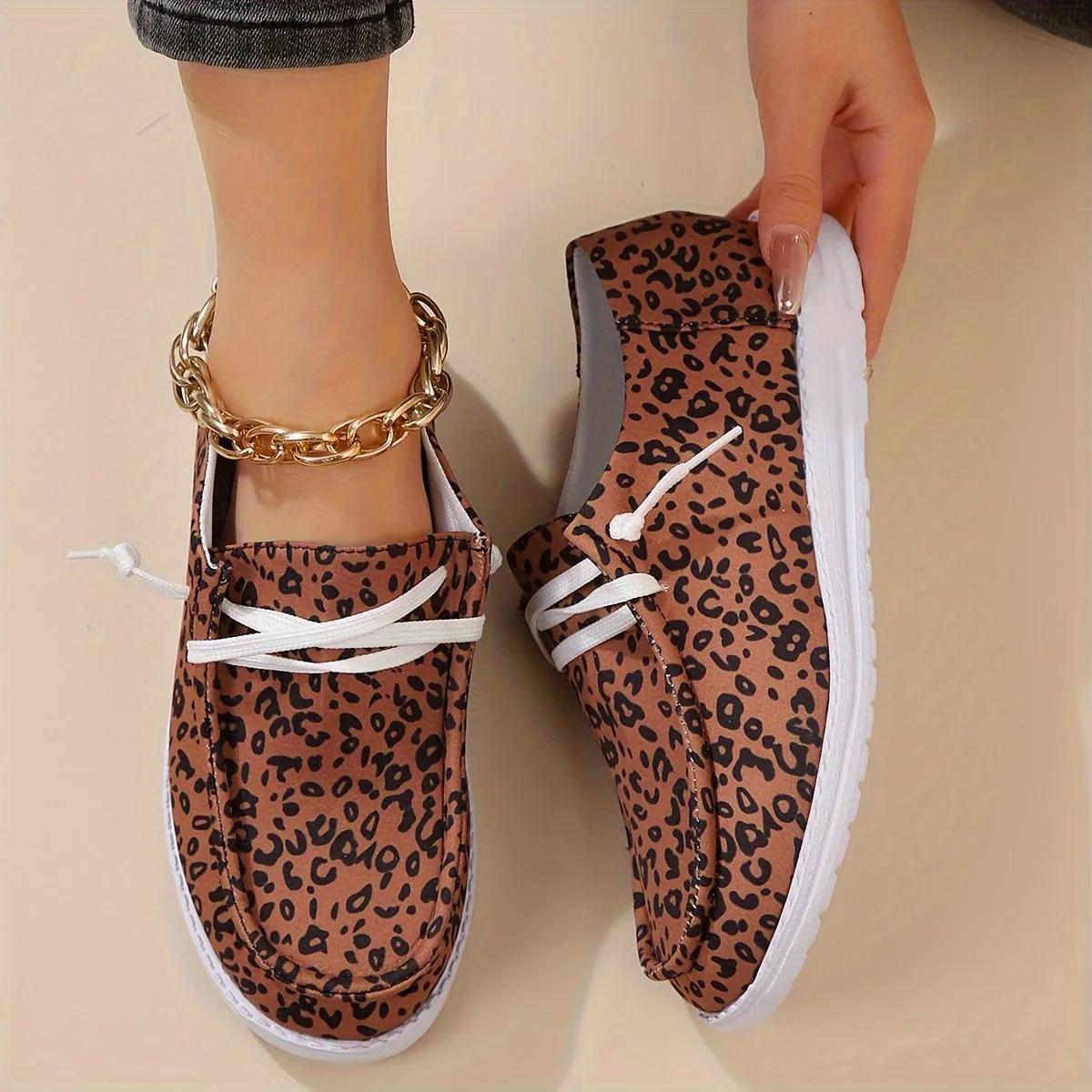 Comfortable Summer Shoes