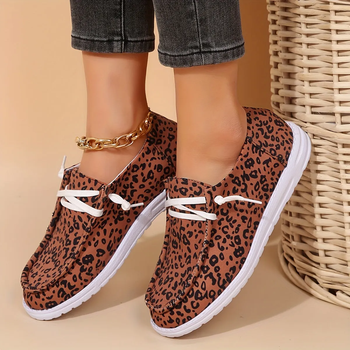 Comfortable Summer Shoes