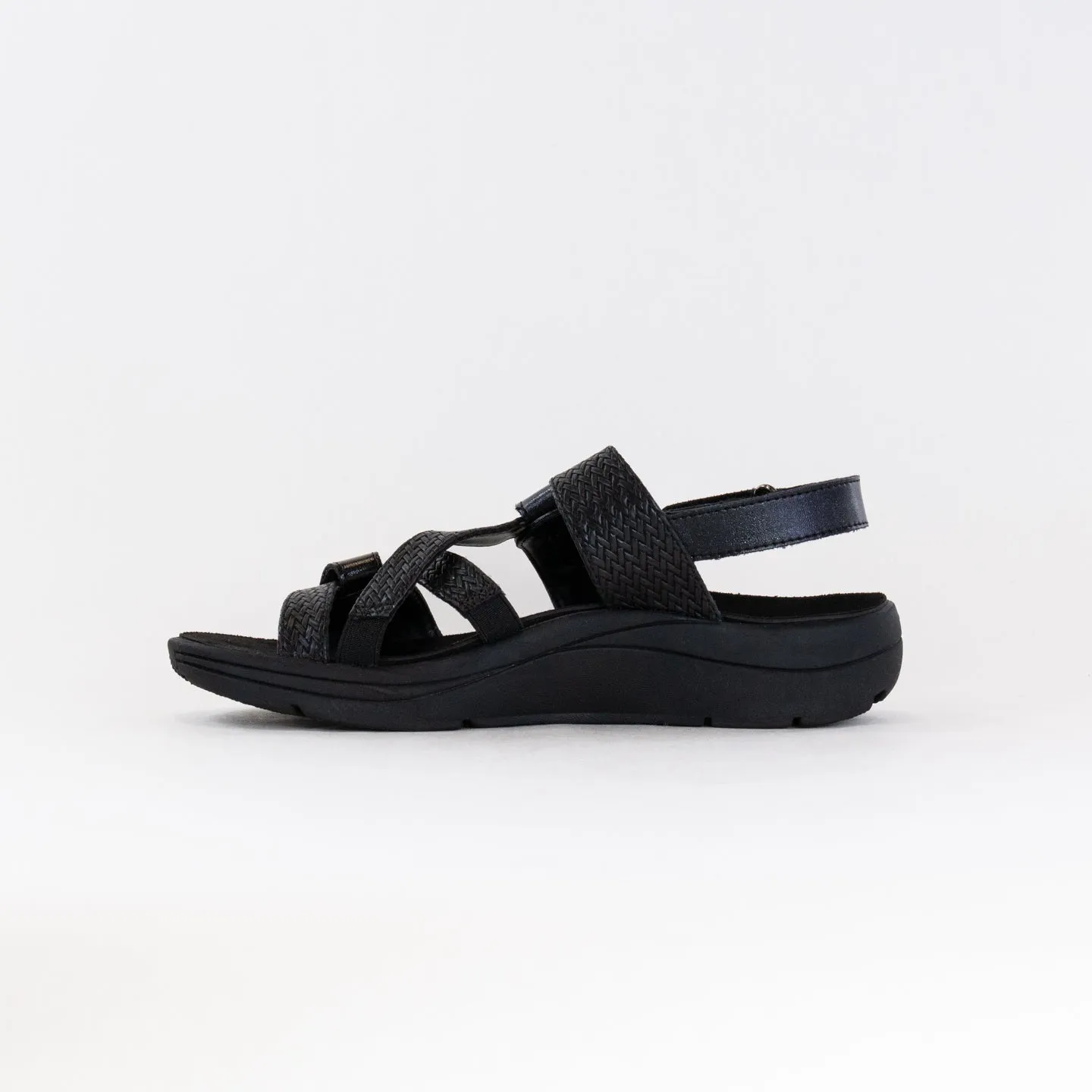 Drew Serenity (Women's) - Black