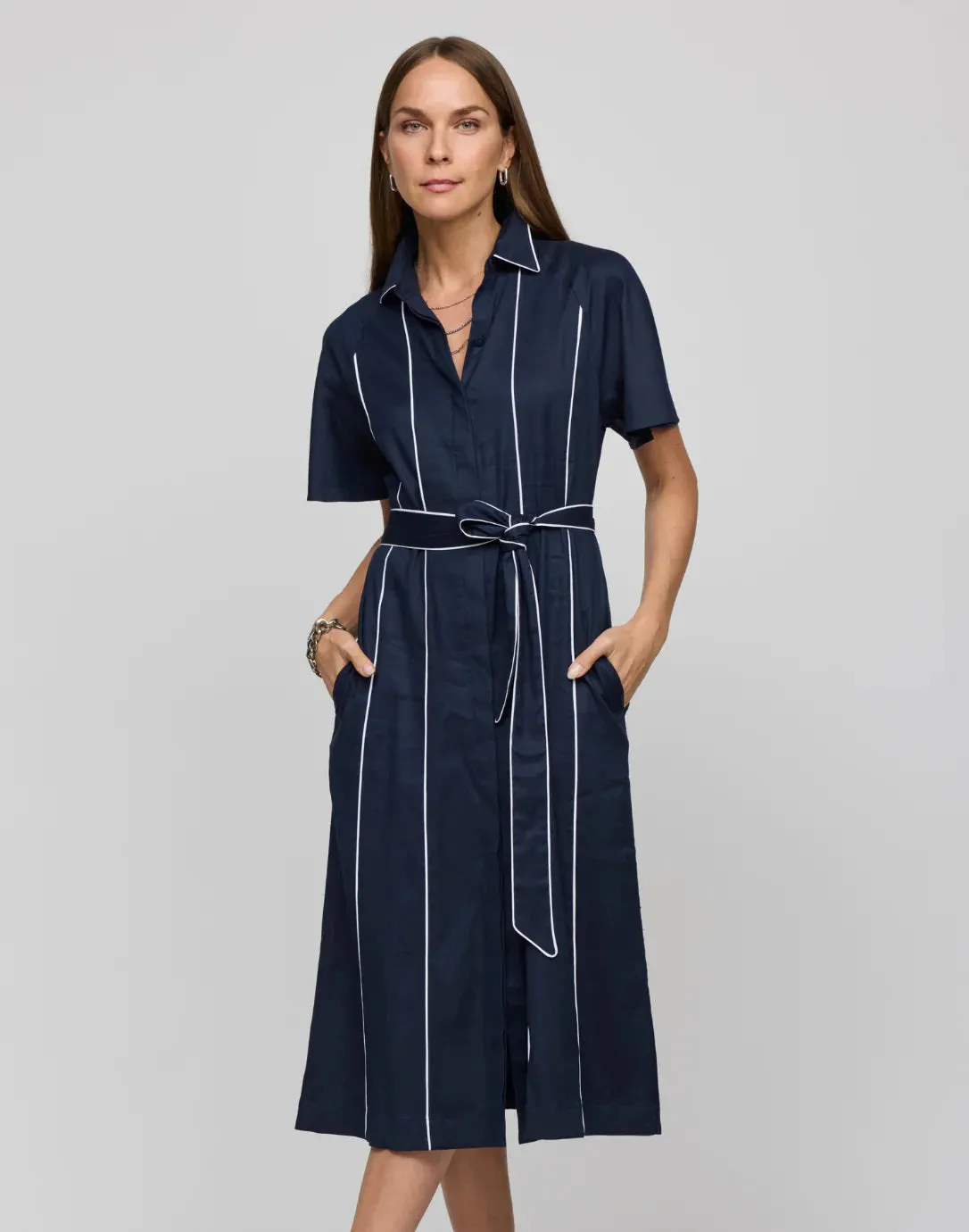 HINSON WU - JOANNA DRESS