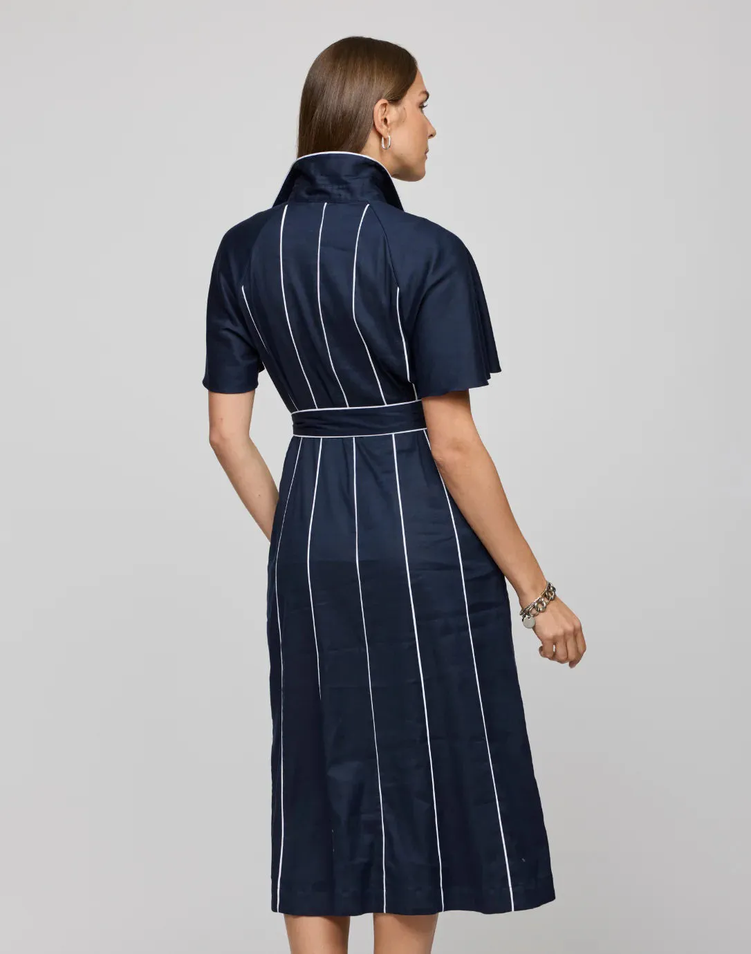HINSON WU - JOANNA DRESS