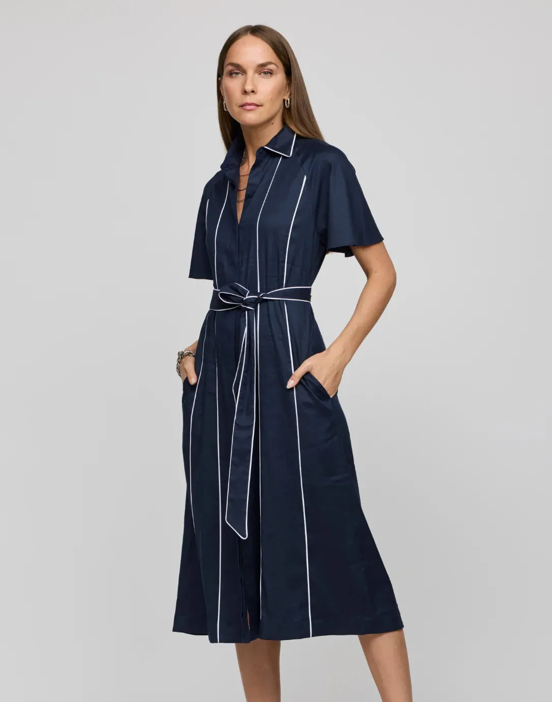 HINSON WU - JOANNA DRESS