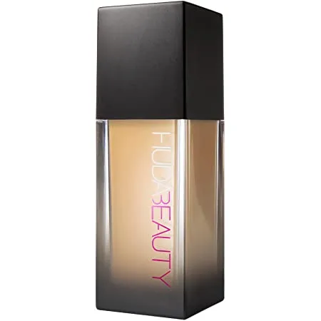 Huda Beauty #FauxFilter Foundation