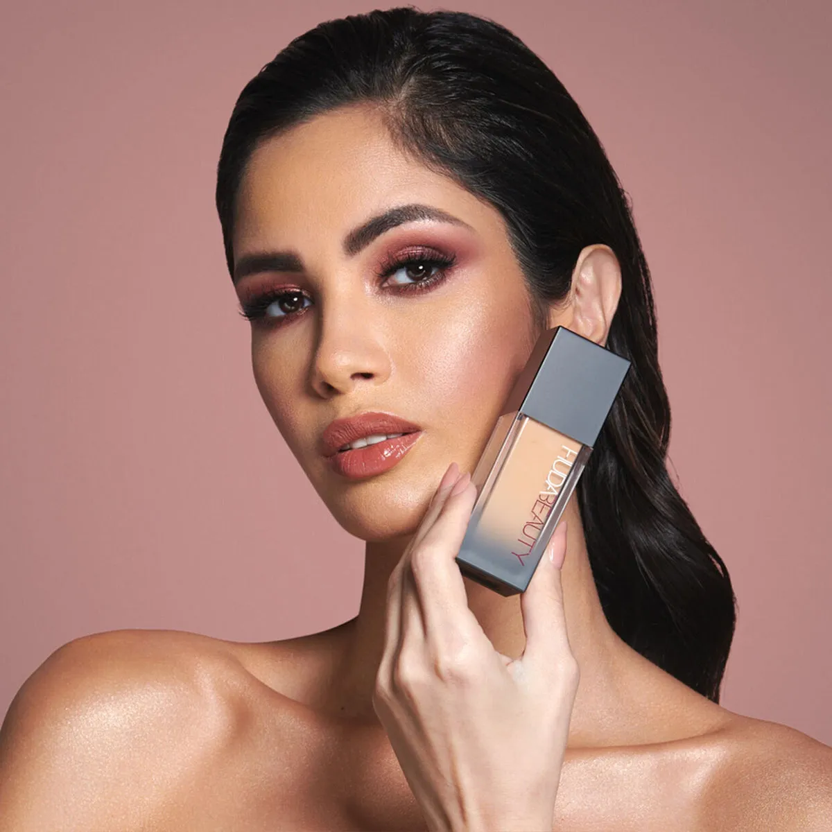 Huda Beauty #FauxFilter Foundation