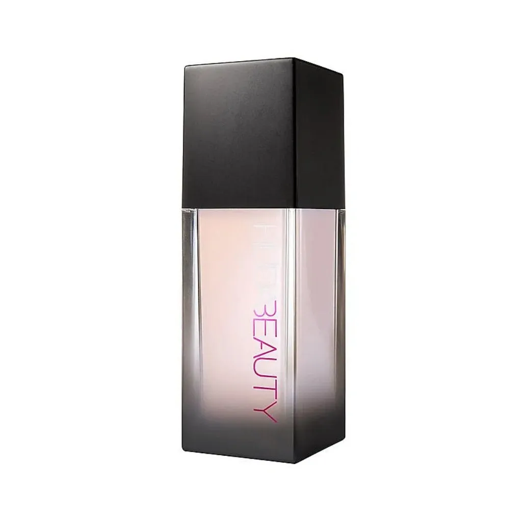 Huda Beauty #FauxFilter Foundation