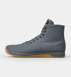 Men's High-Top Outwork