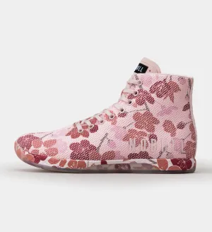 Men's Trainer High-Top
