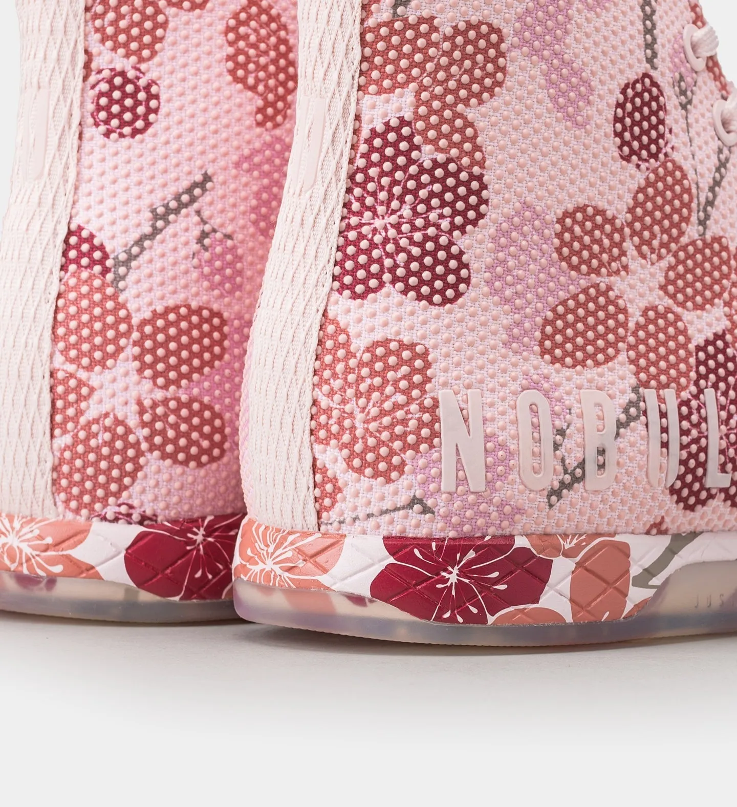 Men's Trainer High-Top