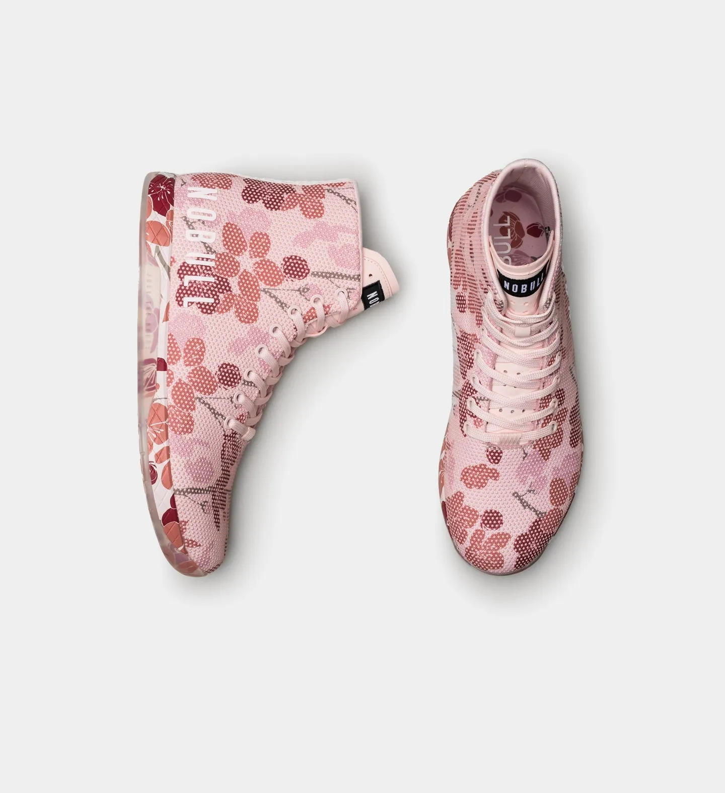 Men's Trainer High-Top
