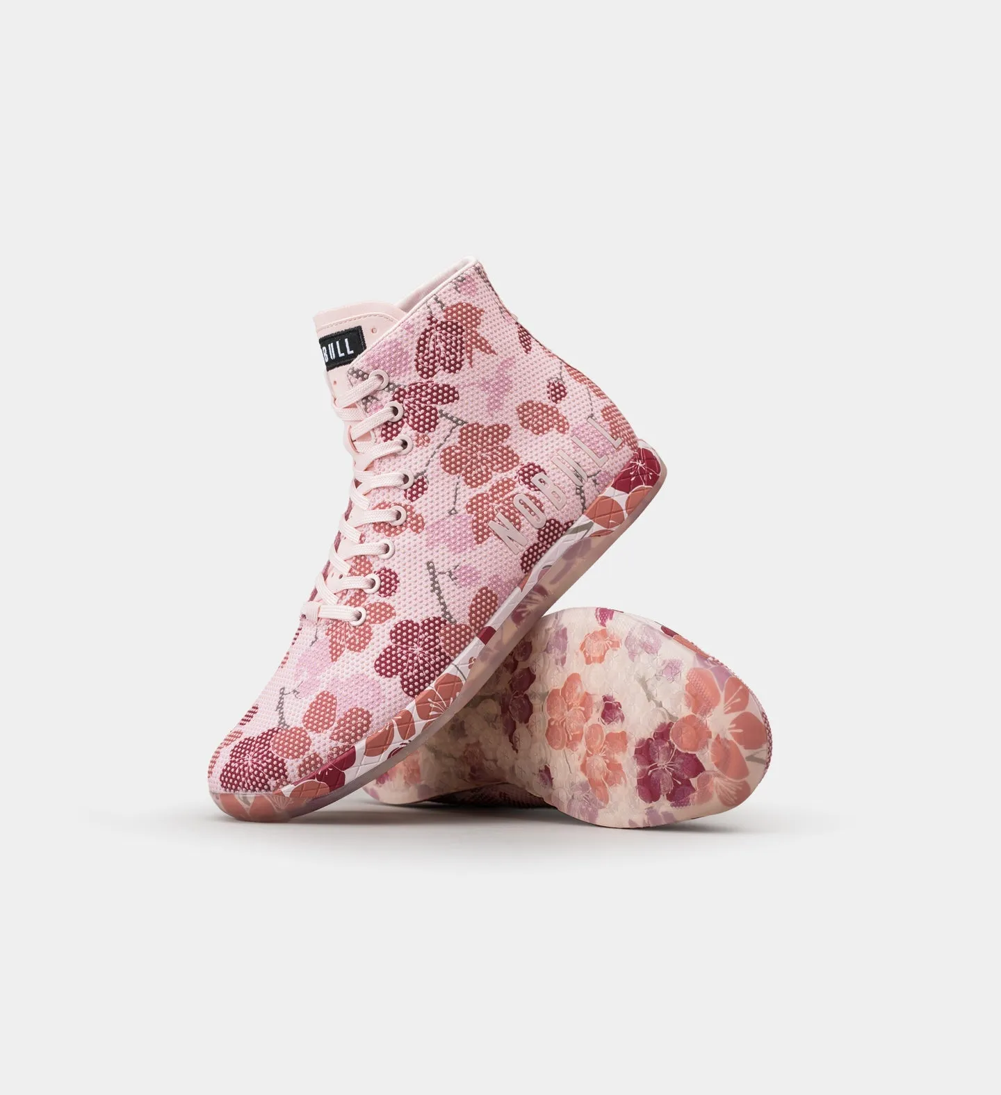 Men's Trainer High-Top