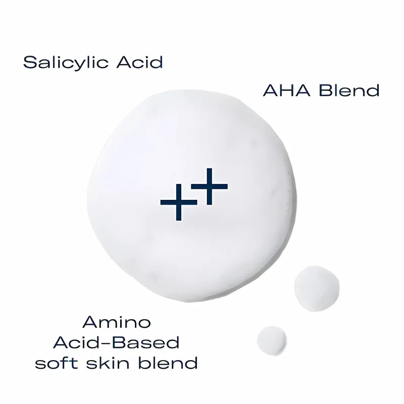 Refining Foam Cleanser 5oz
