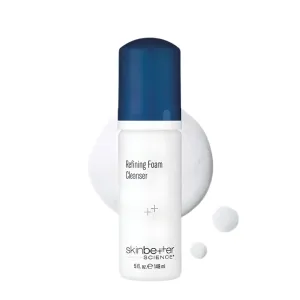 Refining Foam Cleanser 5oz