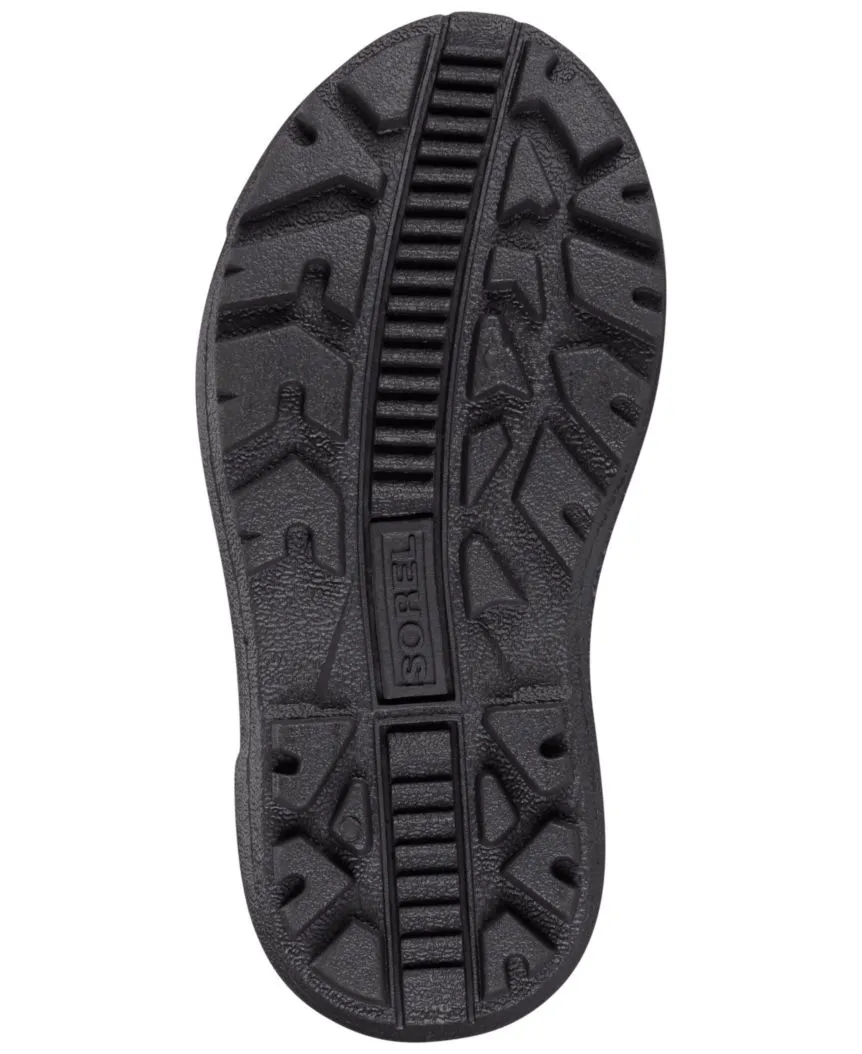 Sorel Toddler Snow Commander Snow Boots