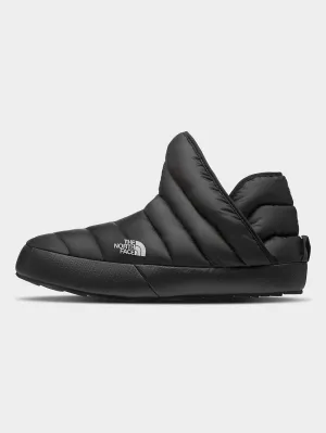 Thermoball Traction TNF Black/TNF White Boots