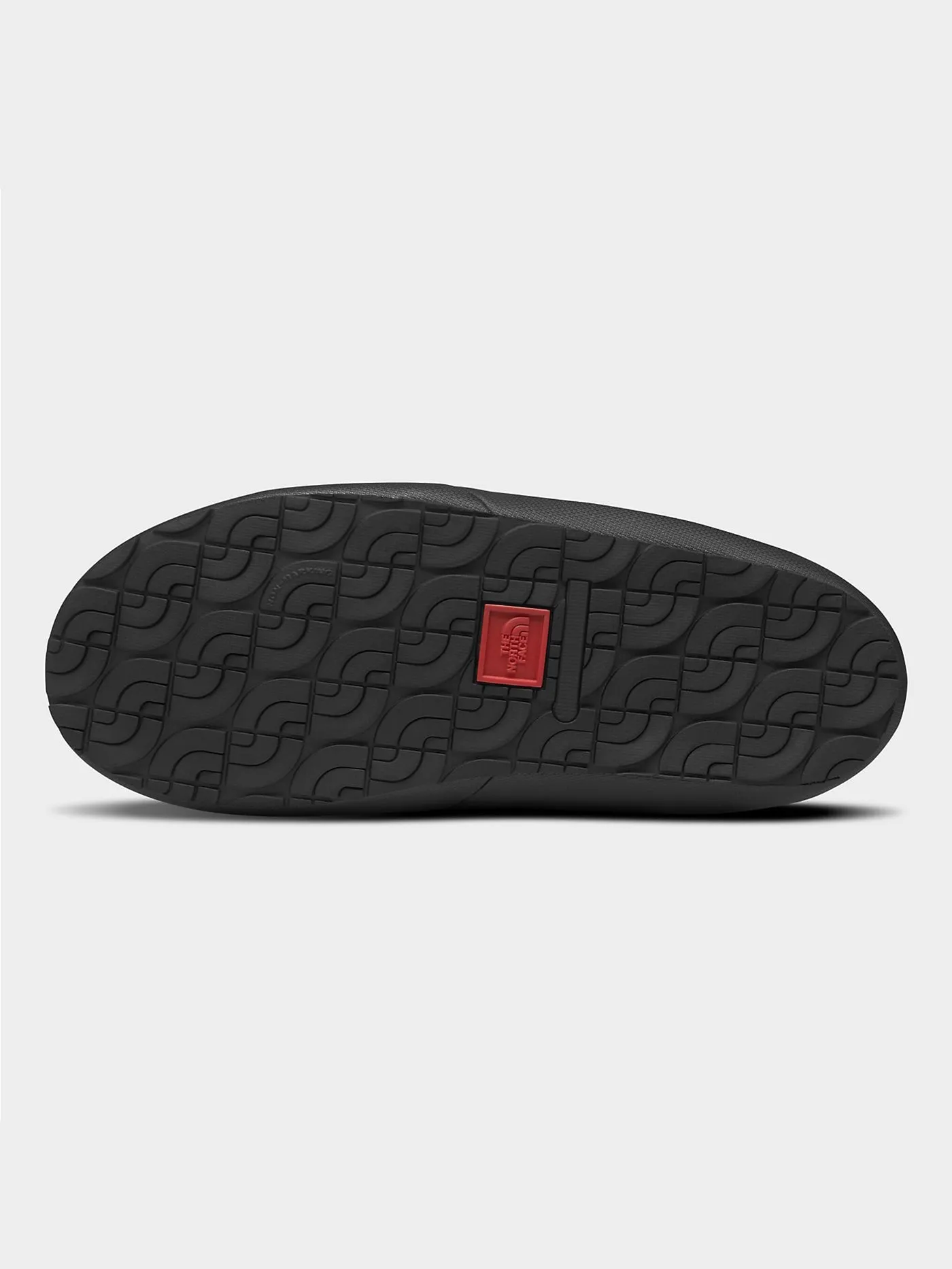 Thermoball Traction TNF Black/TNF White Boots