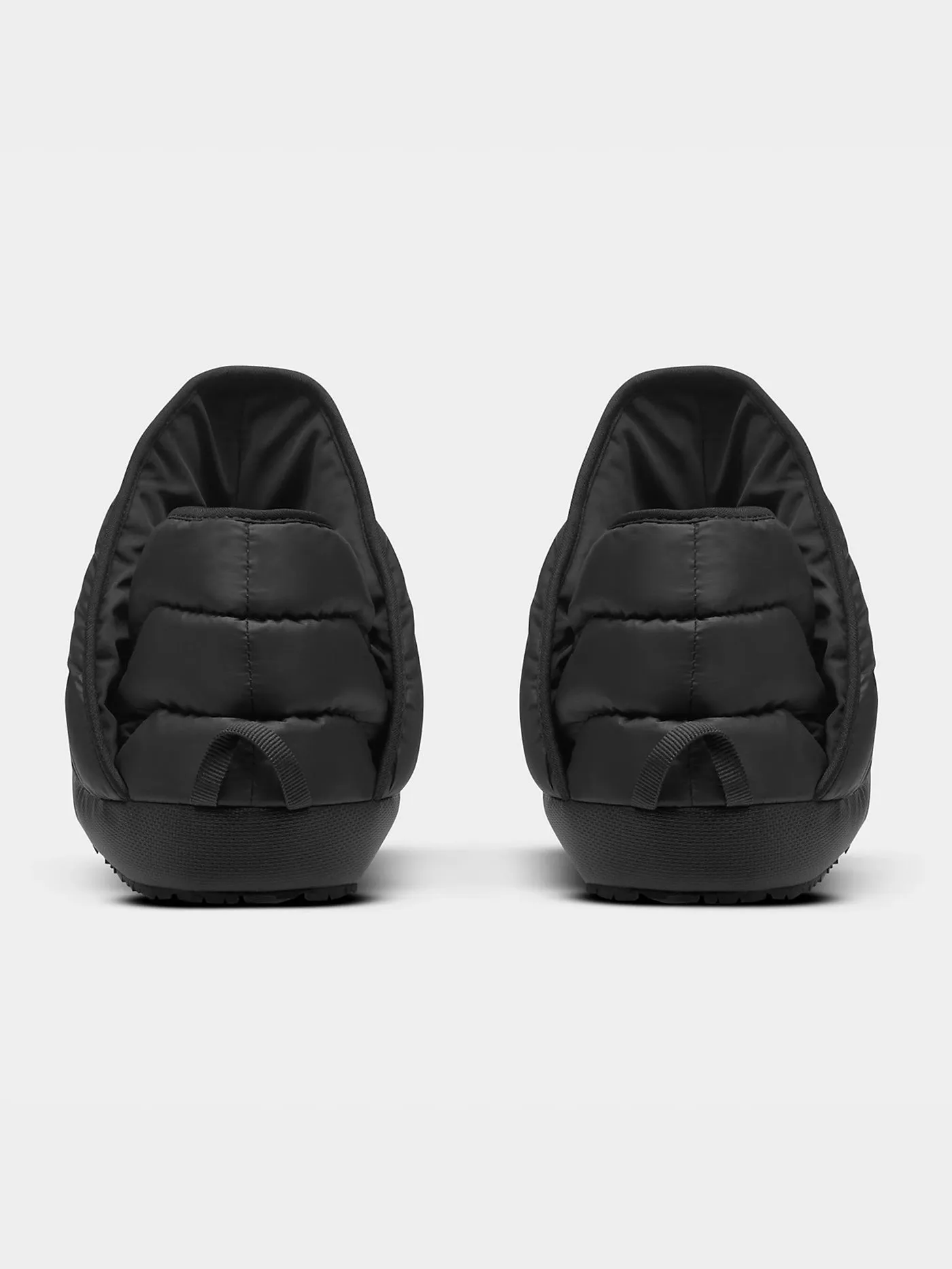 Thermoball Traction TNF Black/TNF White Boots