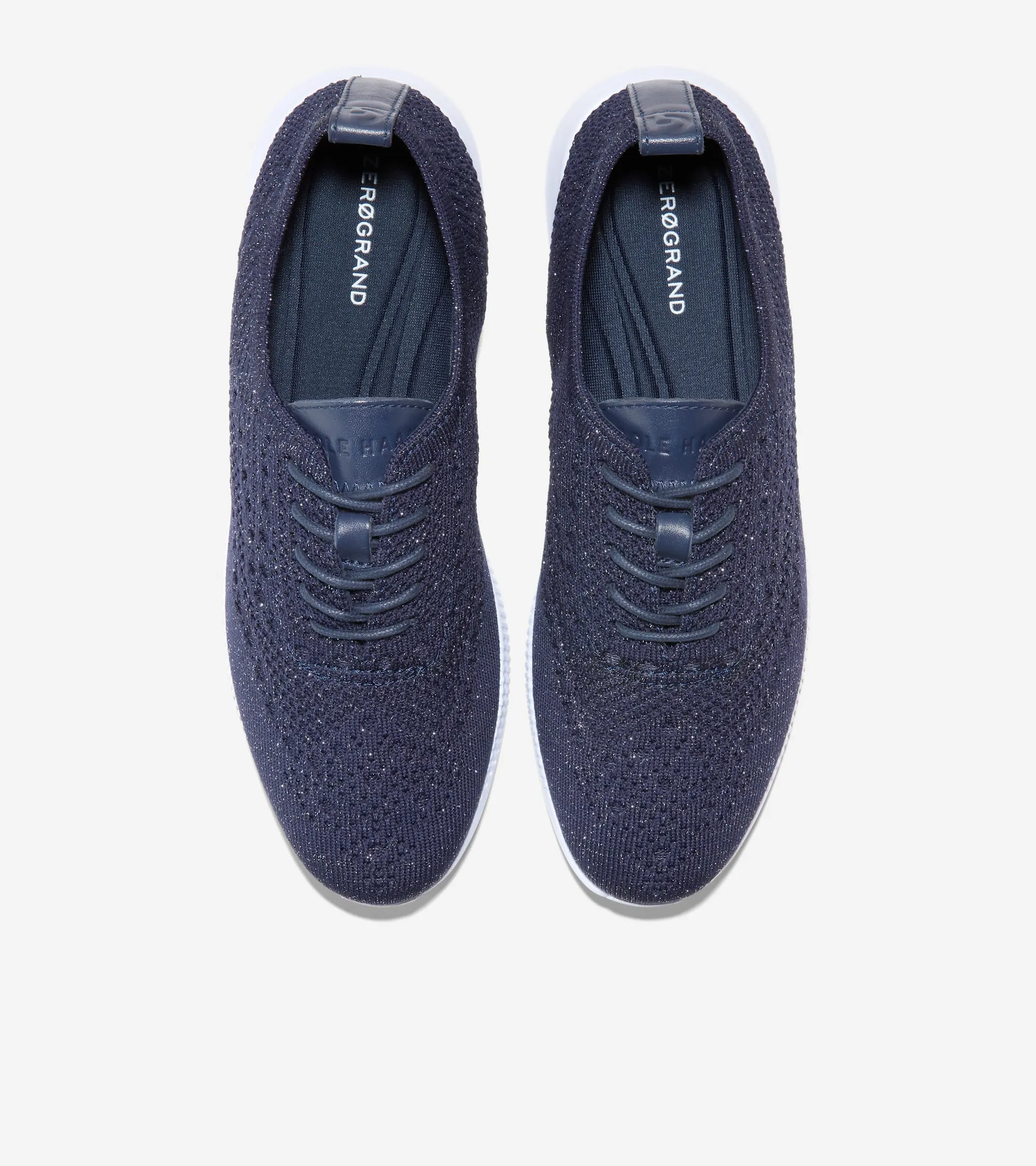 Women's 2.ZERØGRAND Oxfords
