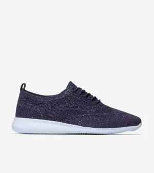 Women's 2.ZERØGRAND Oxfords