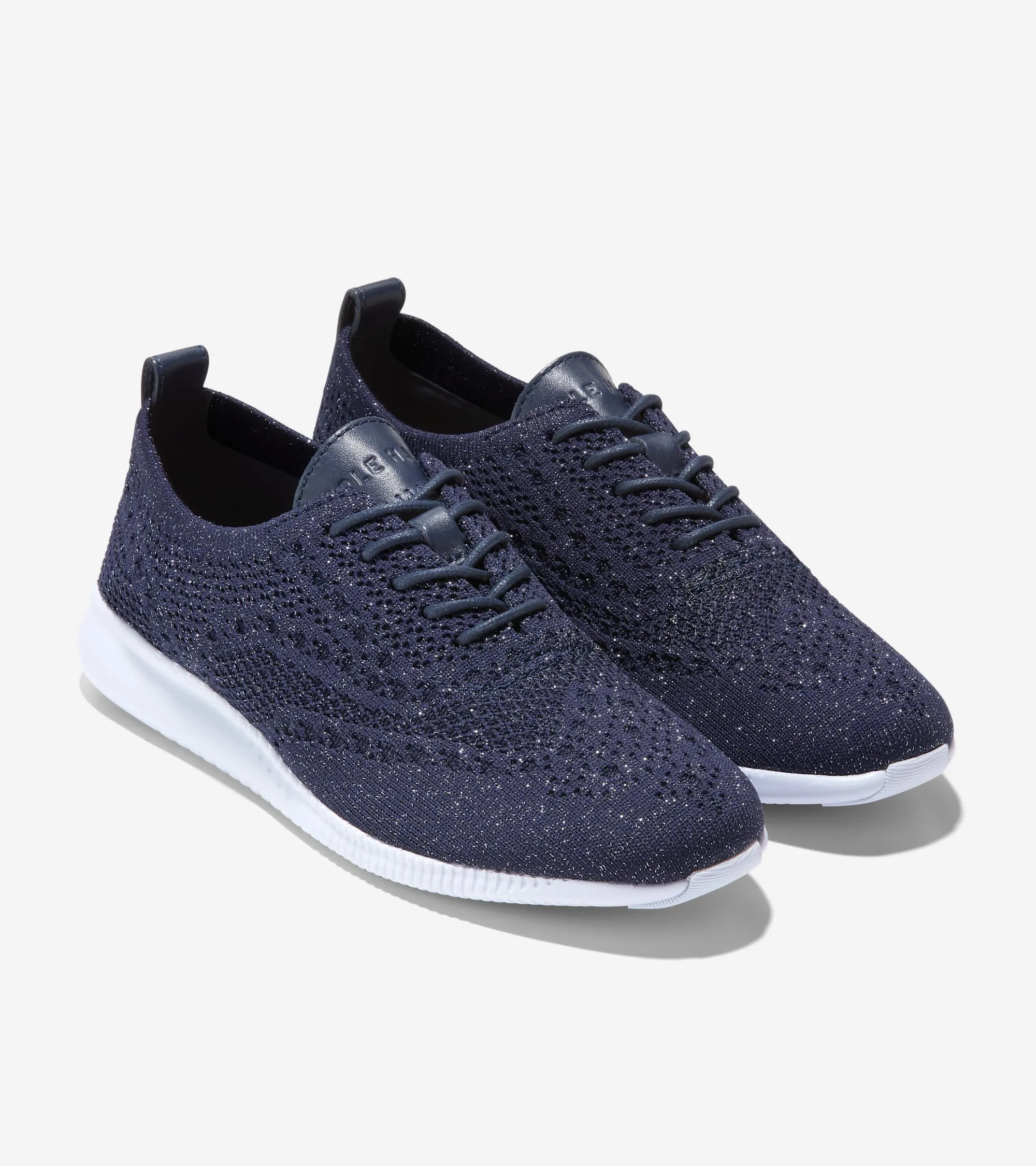 Women's 2.ZERØGRAND Oxfords
